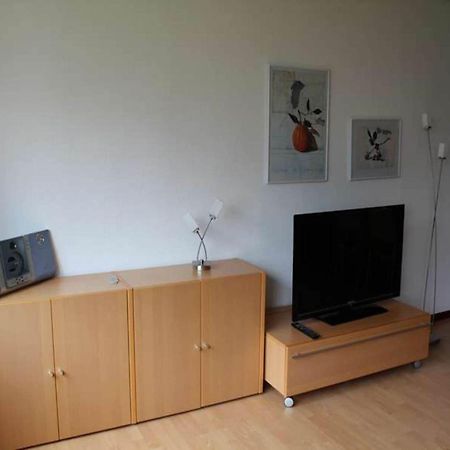 Apartment In Westerland Zewnętrze zdjęcie