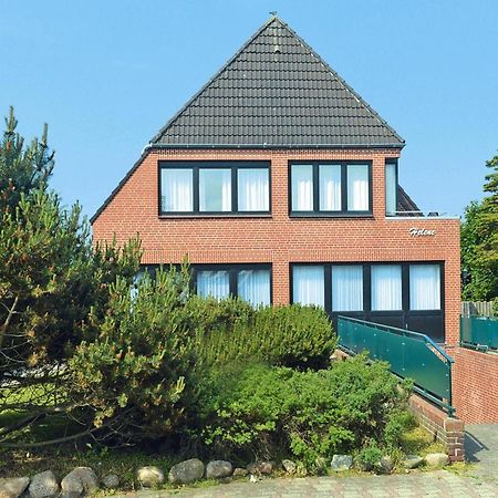 Apartment In Westerland Zewnętrze zdjęcie