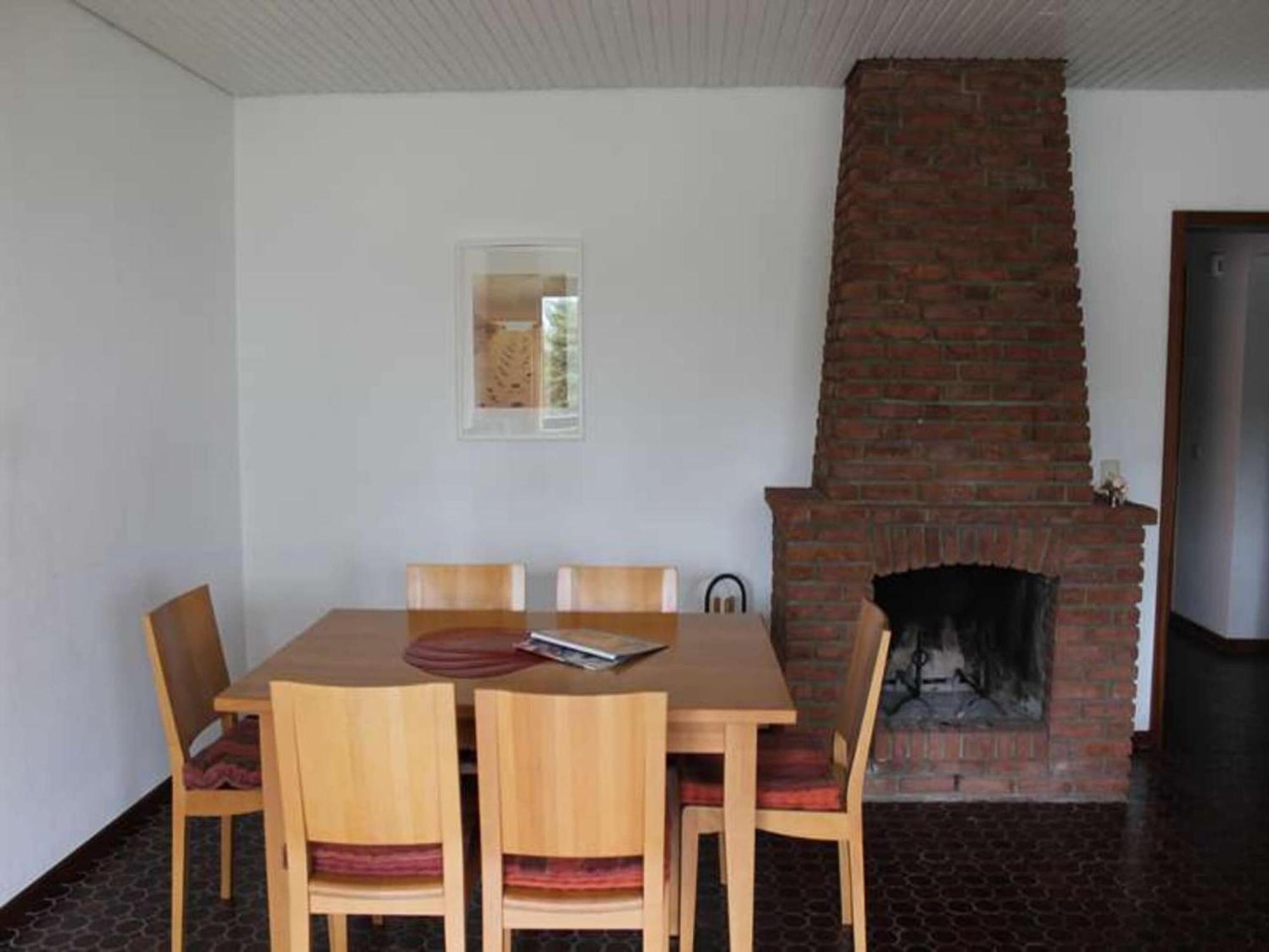 Apartment In Westerland Zewnętrze zdjęcie