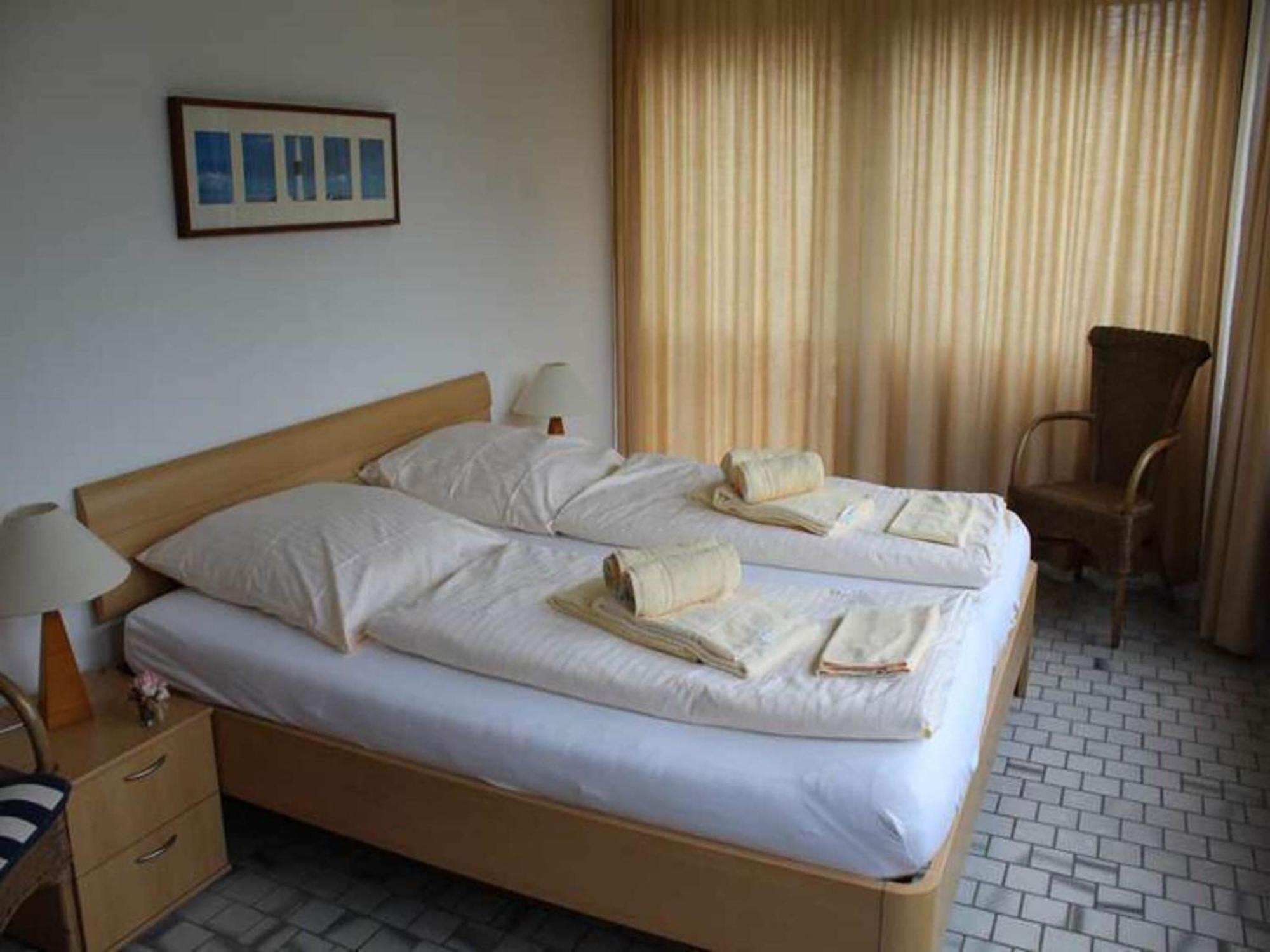 Apartment In Westerland Zewnętrze zdjęcie