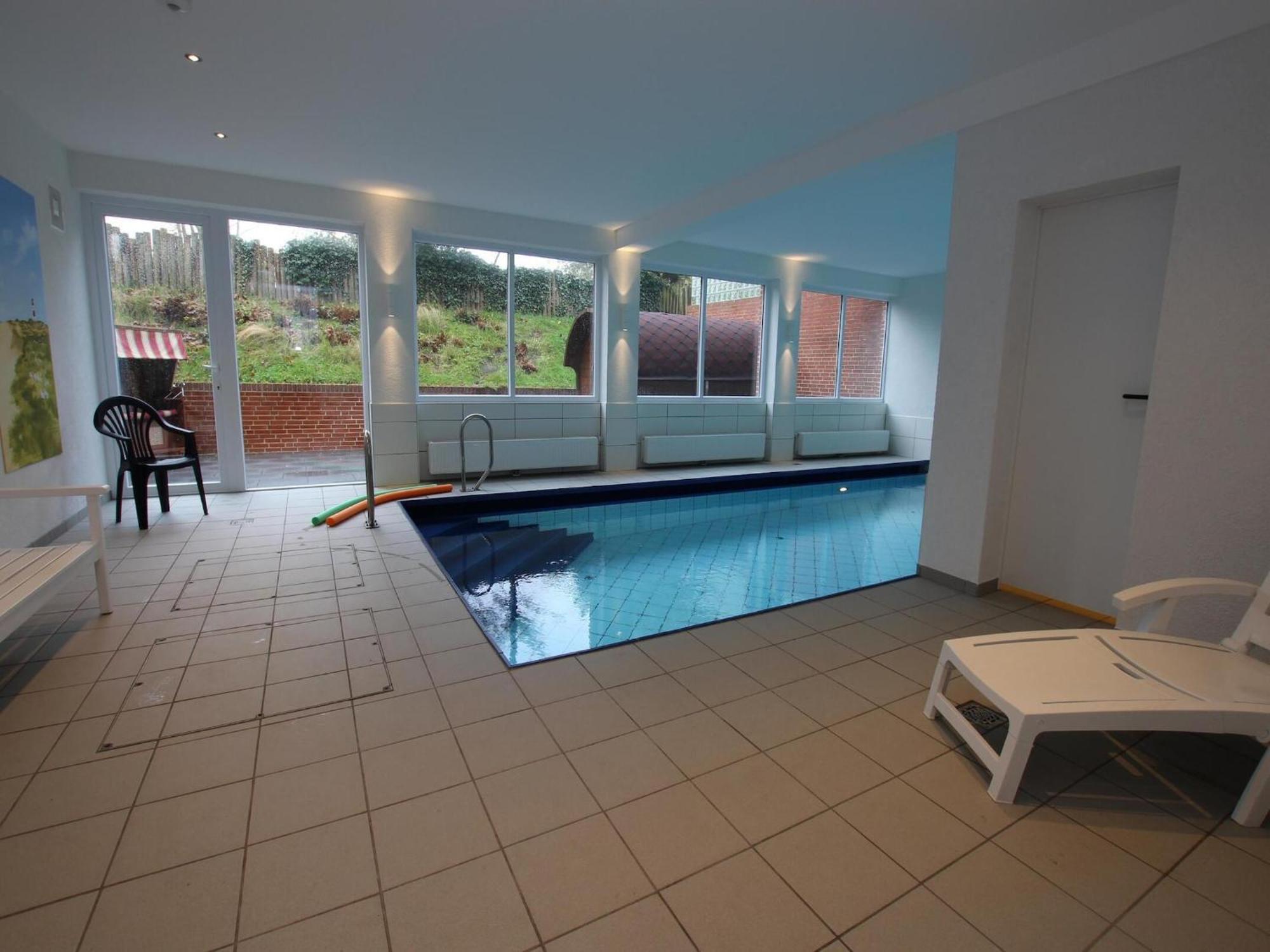 Apartment In Westerland Zewnętrze zdjęcie