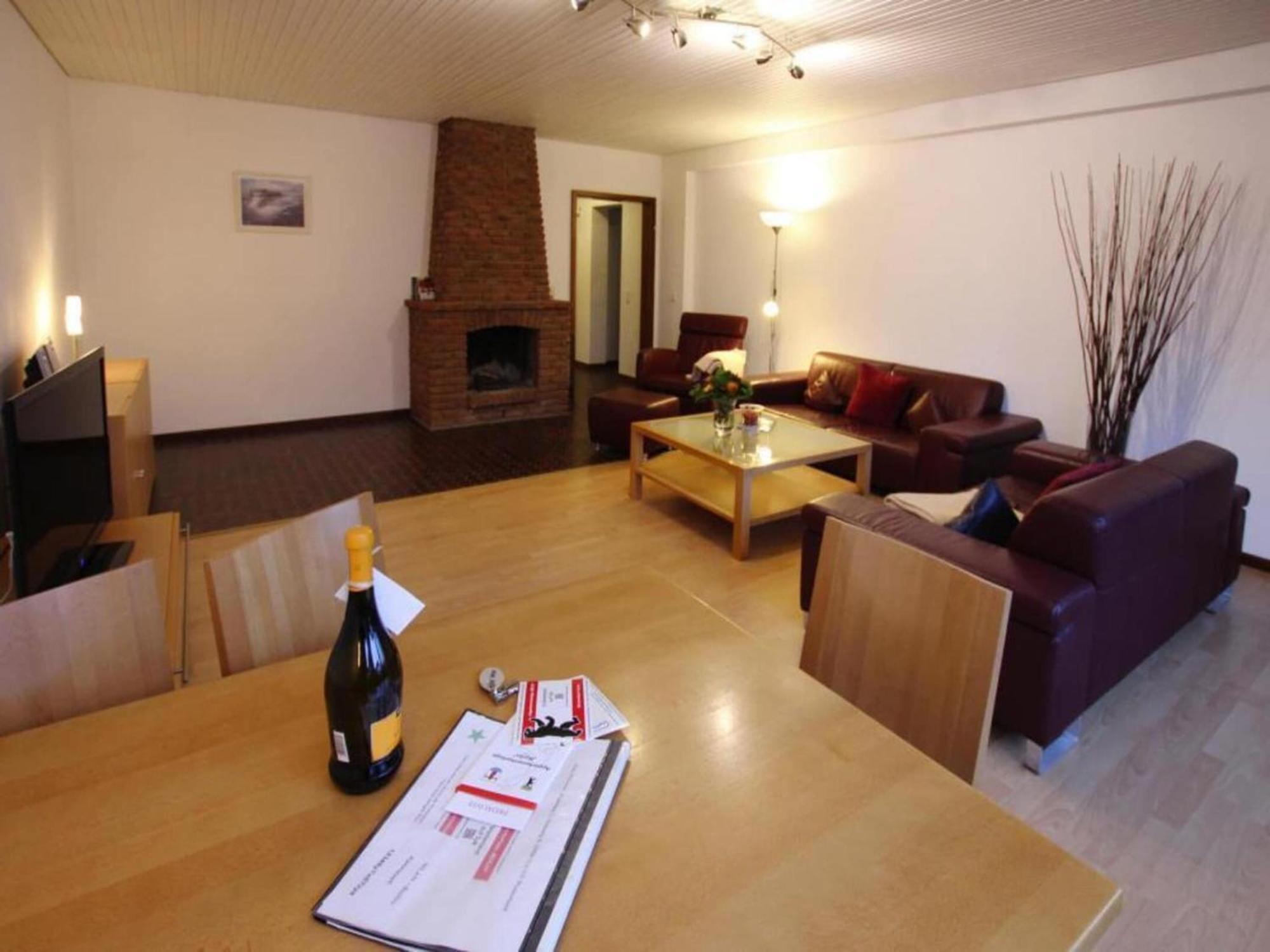 Apartment In Westerland Zewnętrze zdjęcie