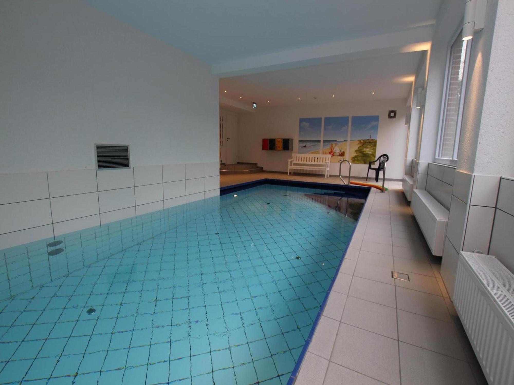 Apartment In Westerland Zewnętrze zdjęcie