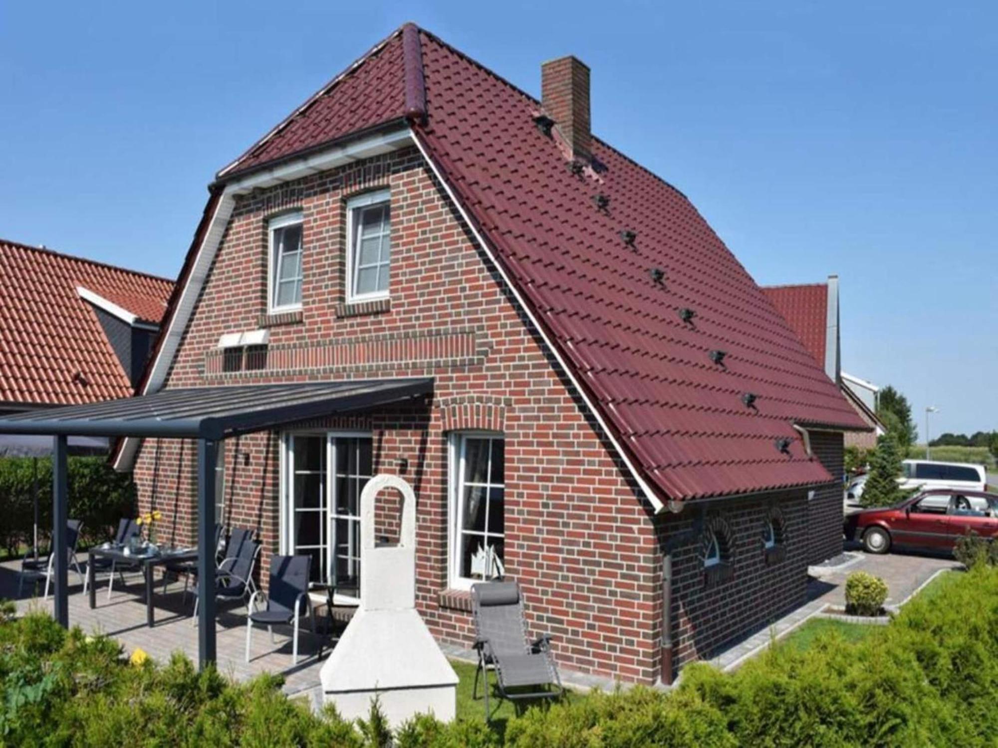 Apartment In Westerland Zewnętrze zdjęcie