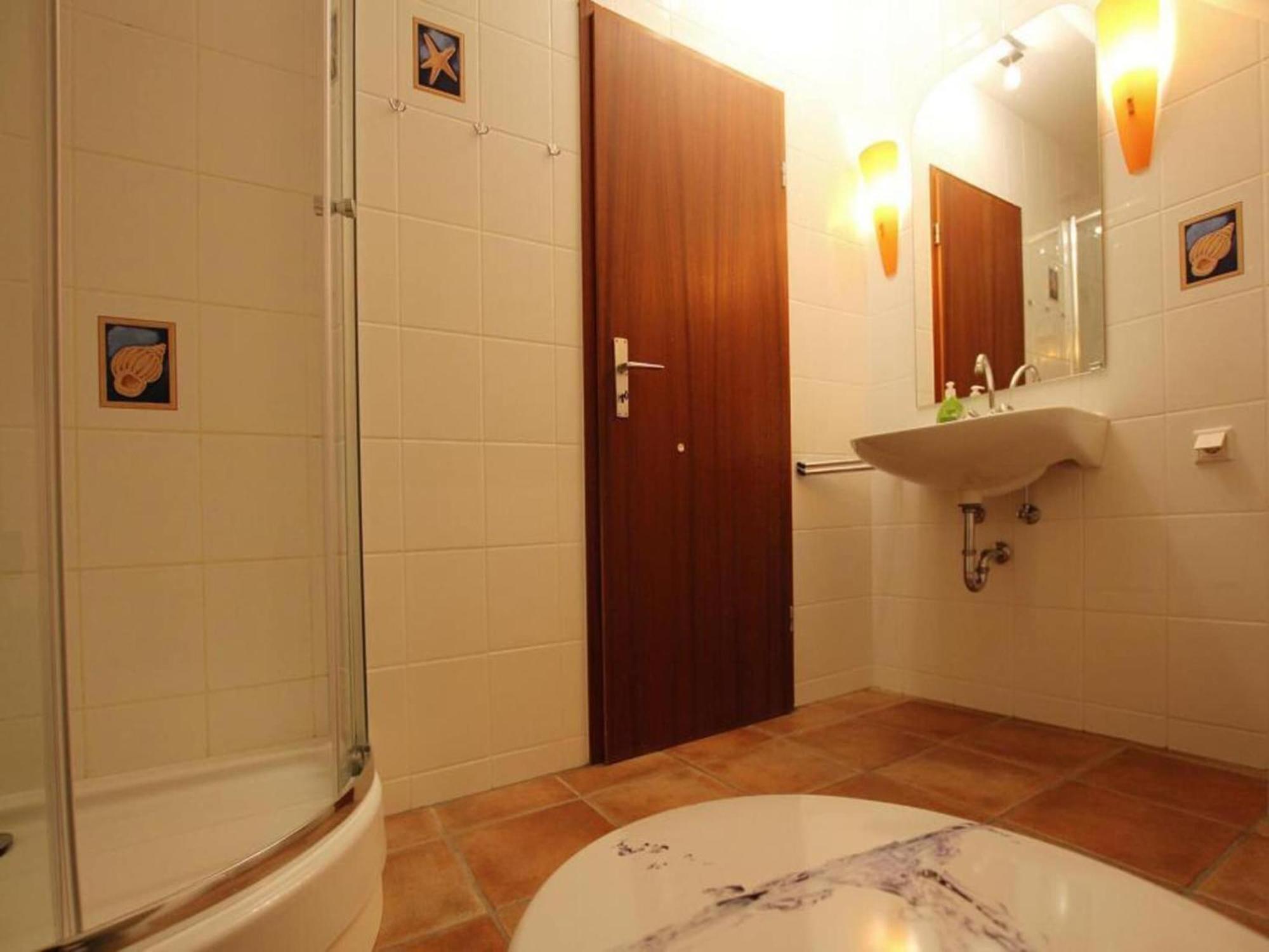 Apartment In Westerland Zewnętrze zdjęcie