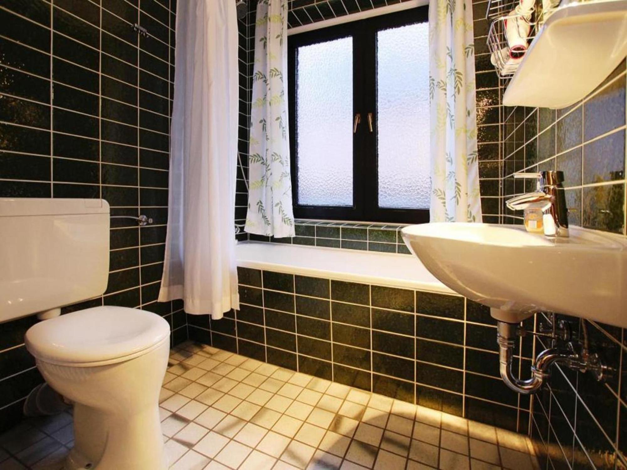 Apartment In Westerland Zewnętrze zdjęcie